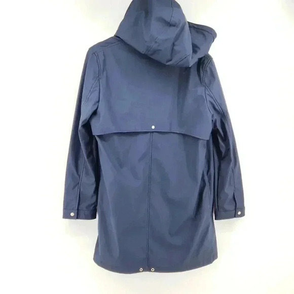TRF OUTERWEAR LADIES RAIN  JACKET - Picture 2 of 6